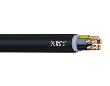 Product image of NYY 0,6/1 kV