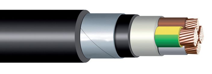 Image of 1-CYKYPY cable